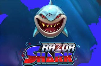 Razor shark slot review à Canada