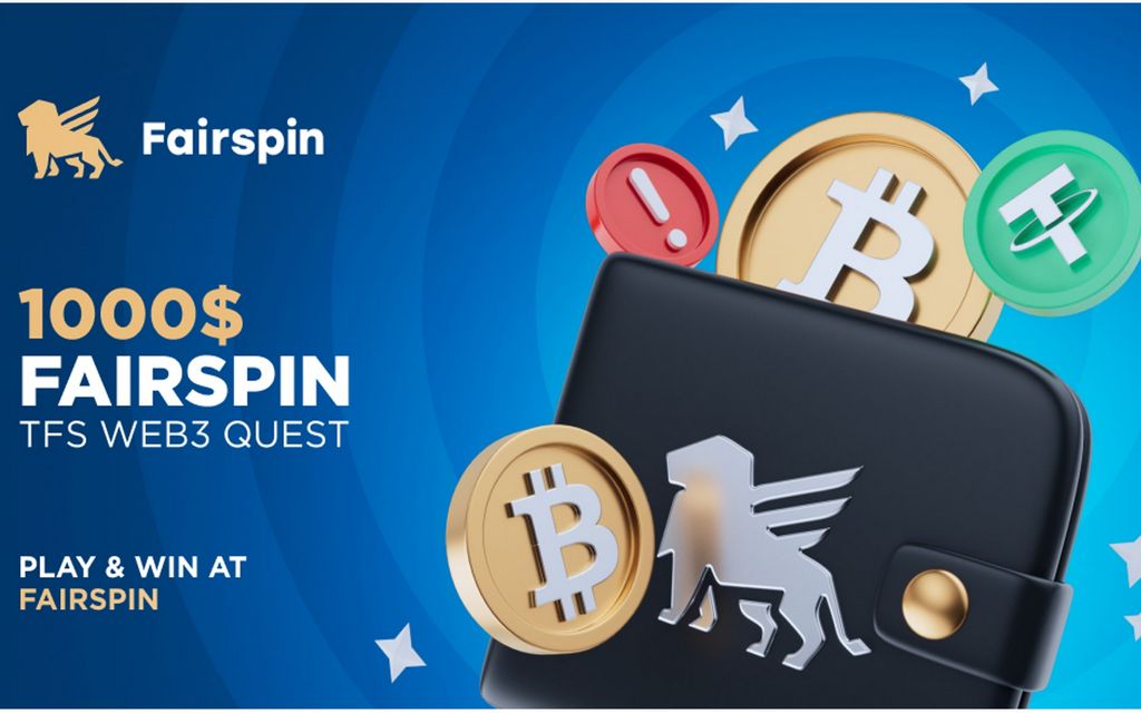 Fairspin Review & Scores 2026|Is it legit & secure?