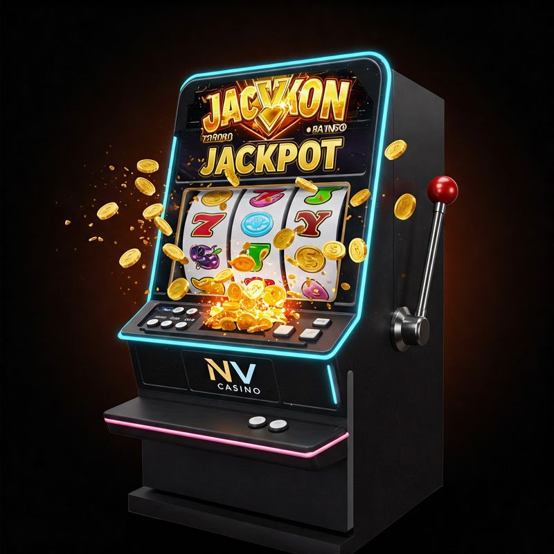 NV Casino
