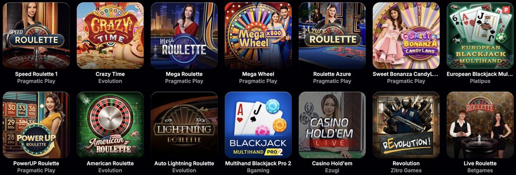 NV Gambling Enterprise Testimonial 2026