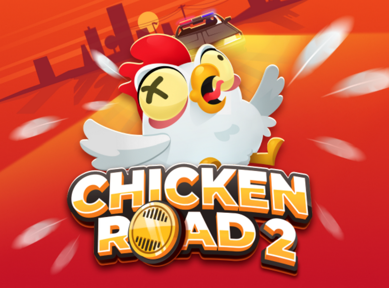 Poultry Roadway Casino Videospel 2026