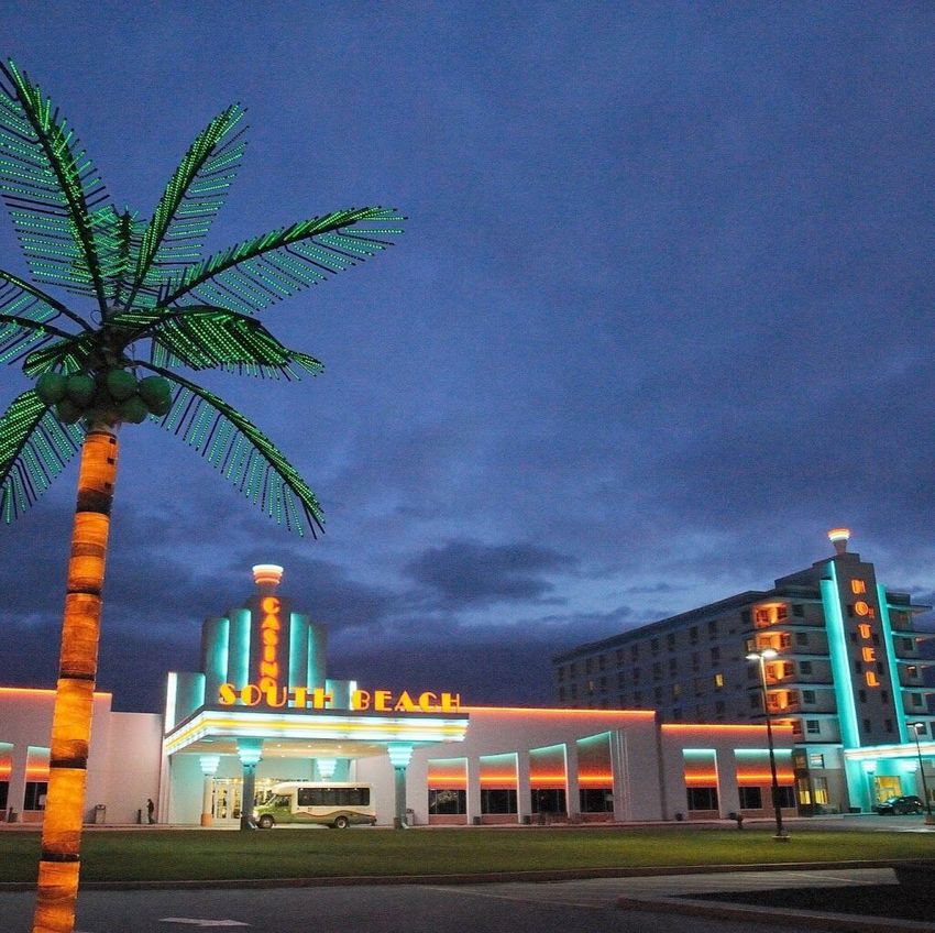 South Beach Casino Online - Canada's Premier Gaming Destination