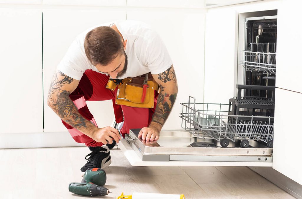 Home Appliance Repair Service in Brantford in 2026